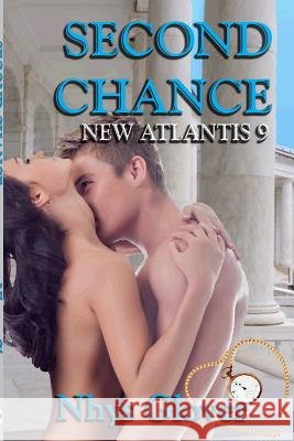 Second Chance Nhys Glover 9781291728699 Lulu.com - książka