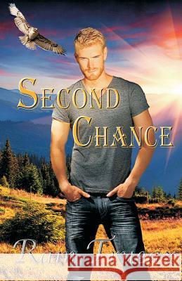 Second Chance Rain Trueax 9781502535962 Createspace Independent Publishing Platform - książka