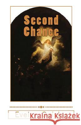 Second Chance Evelyn Geisler 9781643731216 Lighthouse Publishing - książka