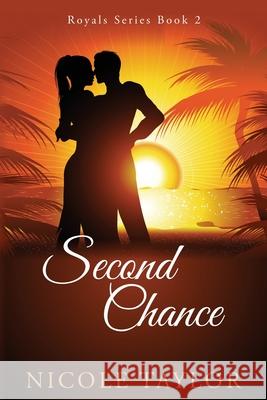 Second Chance: A Christian Romance Nicole Taylor (The School for Advanced Research, USA) 9781533388339 Createspace Independent Publishing Platform - książka
