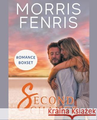 Second Chance Romance Morris Fenris 9798201191009 Morris Fenris - książka