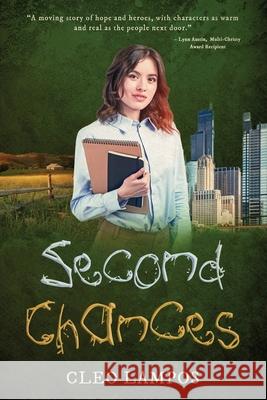 Second Chances Cleo a. Lampos 9781530706549 Createspace Independent Publishing Platform - książka