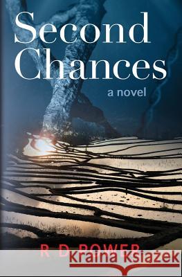 Second Chances R. D. Power 9781540545831 Createspace Independent Publishing Platform - książka