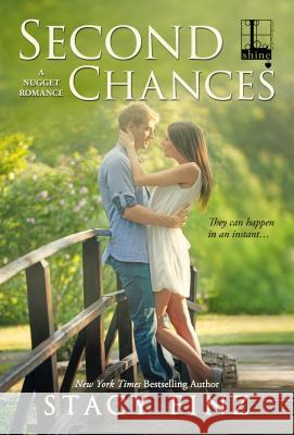 Second Chances Stacy Finz 9781601833433 Lyrical Press, Inc - książka