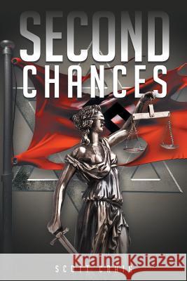 Second Chances Scott Craig 9781682895603 Page Publishing, Inc. - książka