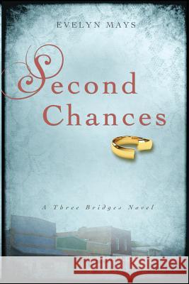 Second Chances: The Story of Rev. Roger Peppers Evelyn Mays 9781500927370 Createspace - książka