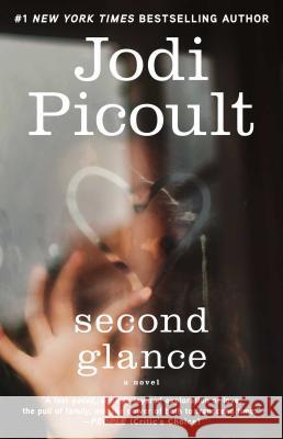 Second Glance Jodi Picoult 9781416583868 Washington Square Press - książka