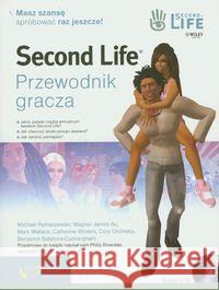Second Life. Przewodnik gracza  9788324612734 Helion - książka