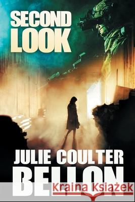 Second Look Julie Coulter Bellon 9780999794630 Stone Hall Books - książka