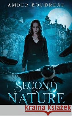 Second Nature Amber Bourdeau 9781952919800 Genz Publishing - książka