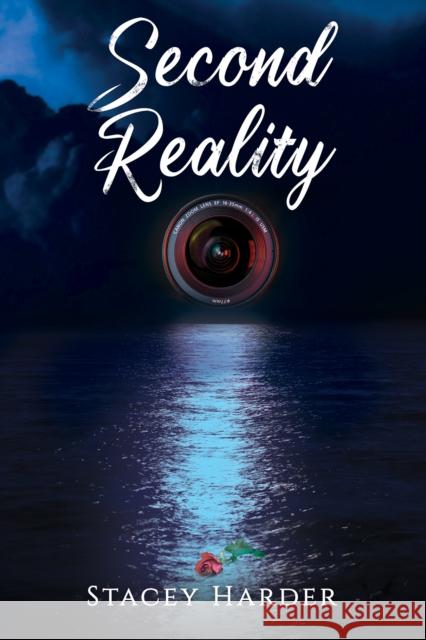 Second Reality Stacey Harder 9781035829699 Austin Macauley Publishers - książka