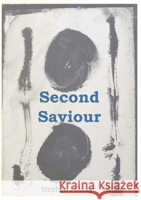 Second Saviour: Magic Town Book 1 Clough, Steve 9781716475511 Lulu.com - książka