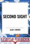 Second Sight Alan E Nourse 9798880911127 Sta