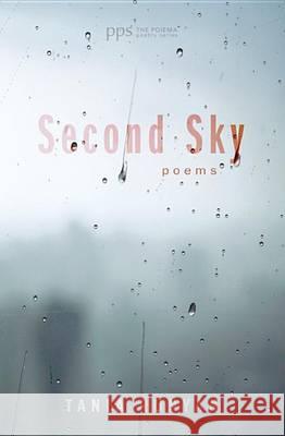 Second Sky Tania Runyan 9781625642882 Cascade Books - książka