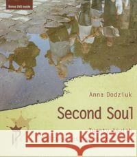 Second Soul Dodziuk Anna 9788375542523 Czarna Owca - książka