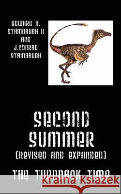 Second Summer (Revised and Expanded): The Turnback Time Edward E Stambaugh, II 9781478768142 Outskirts Press - książka