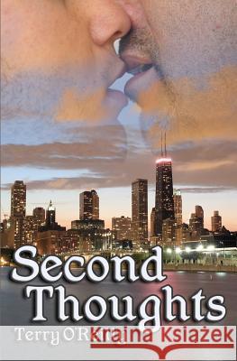 Second Thoughts Terry O'Reilly 9781480176706 Createspace - książka