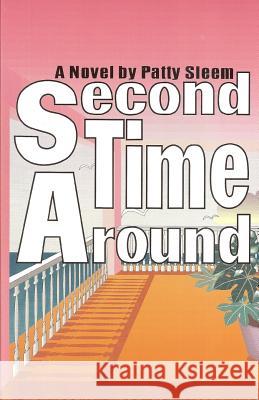 Second Time Around Jeffrey M. Stonecash Patty Sleem 9781475100051 Cambridge University Press - książka