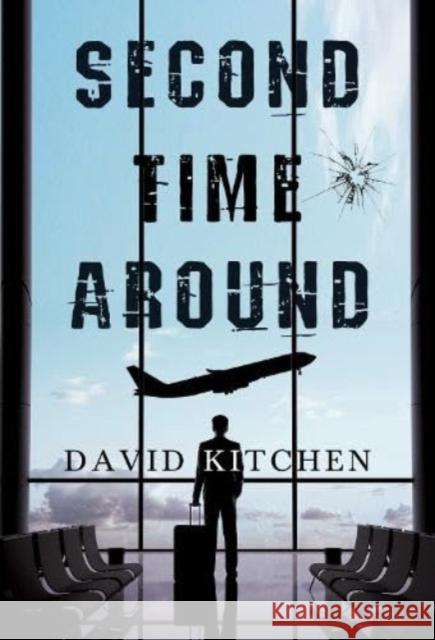 Second Time Around David Kitchen 9781804399057 Olympia Publishers - książka