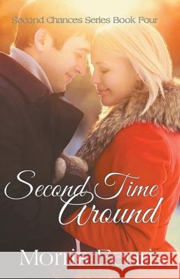 Second Time Around Morris Fenris 9798201942717 Morris Fenris - książka