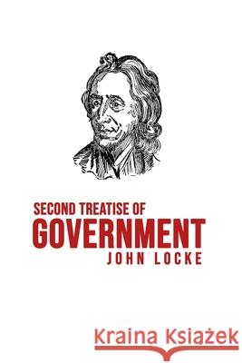 Second Treatise of Government John Locke 9781800606616 Camel Publishing House - książka