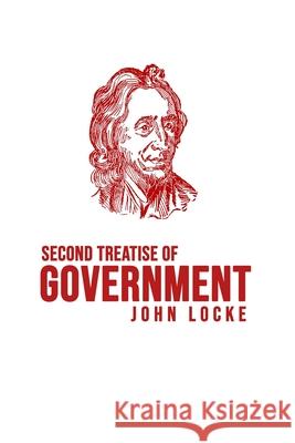 Second Treatise of Government John Locke 9781800606647 Public Publishing - książka