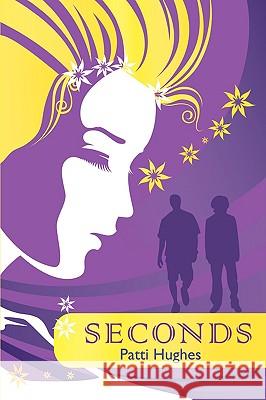 Seconds Patti Hughes 9781432730802 Outskirts Press - książka