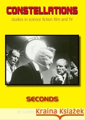 Seconds Jez Conolly, Emma Westwood 9781800859289 Liverpool University Press - książka