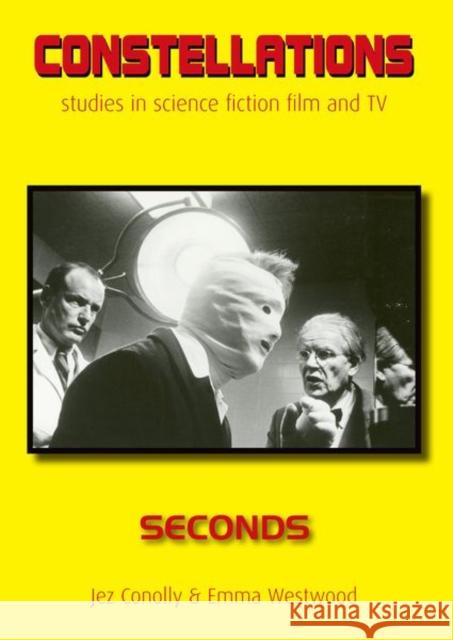 Seconds Jez Conolly, Emma Westwood 9781800859296 Liverpool University Press - książka