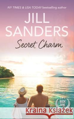 Secret Charm Jill Sanders 9798417317293 Independently Published - książka