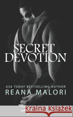 Secret Devotion Reana Malori 9798504542133 Independently Published - książka