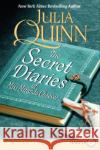 Secret Diaries of Miss Miranda Cheever Julia Quinn 9780061340925 Harperluxe