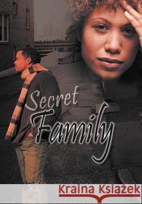 Secret Family Arlene Fairley Marshall 9781463432522 Authorhouse - książka
