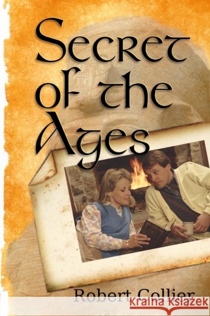 Secret of the Ages Robert Collier 9781329987340 Lulu.com - książka