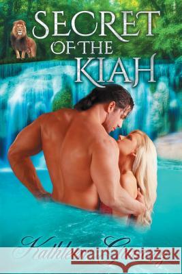Secret of the Kiah Kathleen Garnsey 9781945669330 Paperback Press Publishing - książka