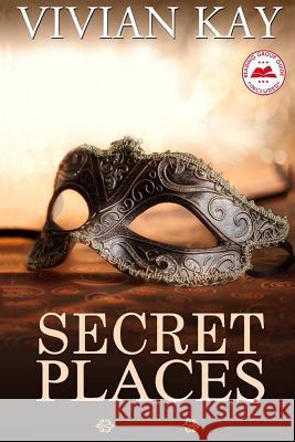 Secret Places Vivian Kay 9780995036178 Ayoka Books - książka