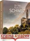 Secret Places Schweiz Hüsler, Eugen E. 9783734323270 Bruckmann