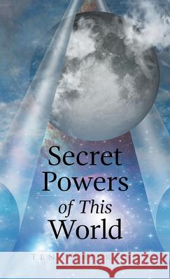 Secret Powers of This World Tena Frierson 9798823041911 AuthorHouse - książka