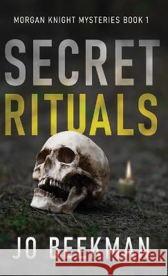 Secret Rituals Jo Beekman   9784824169402 Next Chapter - książka