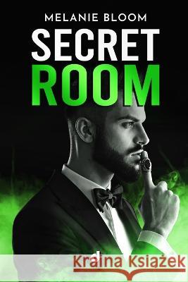 Secret Room Dri Editore Katiuscia Salvini Giorgia B Walker 9798388075680 Independently Published - książka