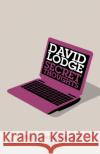 Secret Thoughts David Lodge 9781787300163 Vintage Publishing