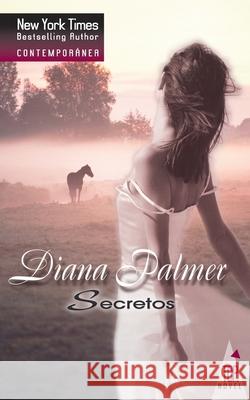 Secretos Diana Palmer 9788467151008 Top Novel - książka