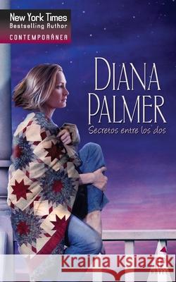 Secretos entre los dos Palmer, Diana 9788467173000 Top Novel - książka