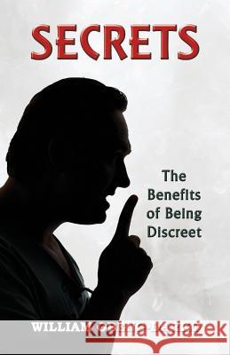 Secrets William Obeng-Darko 9781940260013 Cibunet Corporation - książka