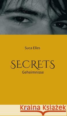 Secrets Suca Elles 9783732302680 Tredition Gmbh - książka