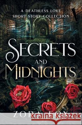 Secrets and Midnights Zora Fox 9781950041442 Carly Stevens - książka