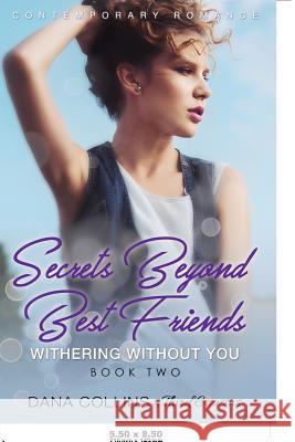 Secrets Beyond Best Friends - The Complete Series Contemporary Romance Third Cousins   9781681851815 Third Cousins - książka