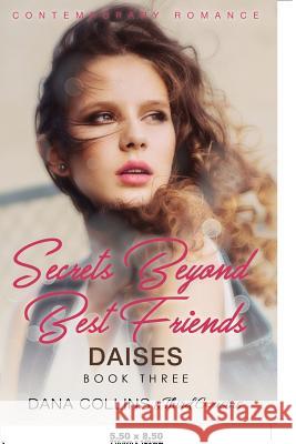 Secrets Beyond Best Friends - Withering Without You (Book 2) Contemporary Romance Third Cousins   9781681854458 Third Cousins - książka