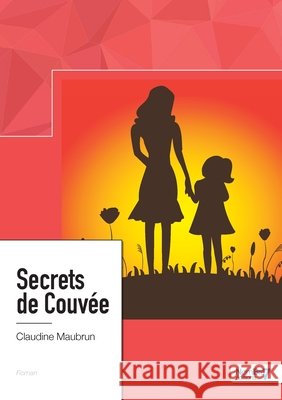 Secrets de Couv?e Claudine Maubrun 9782383516088 Nombre7 - książka