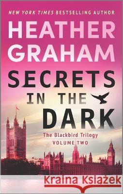 Secrets in the Dark Heather Graham 9780778333845 Mira Books - książka